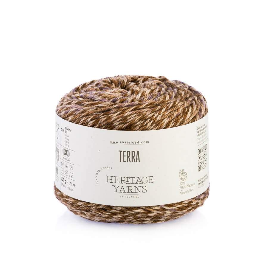 Terra Print