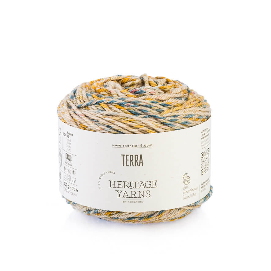 Terra Print