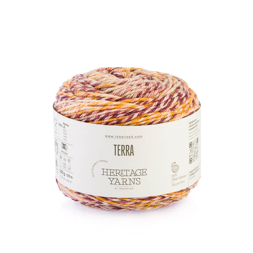 Terra Print