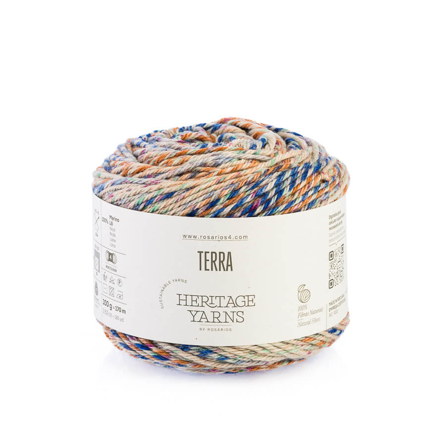 Terra Print